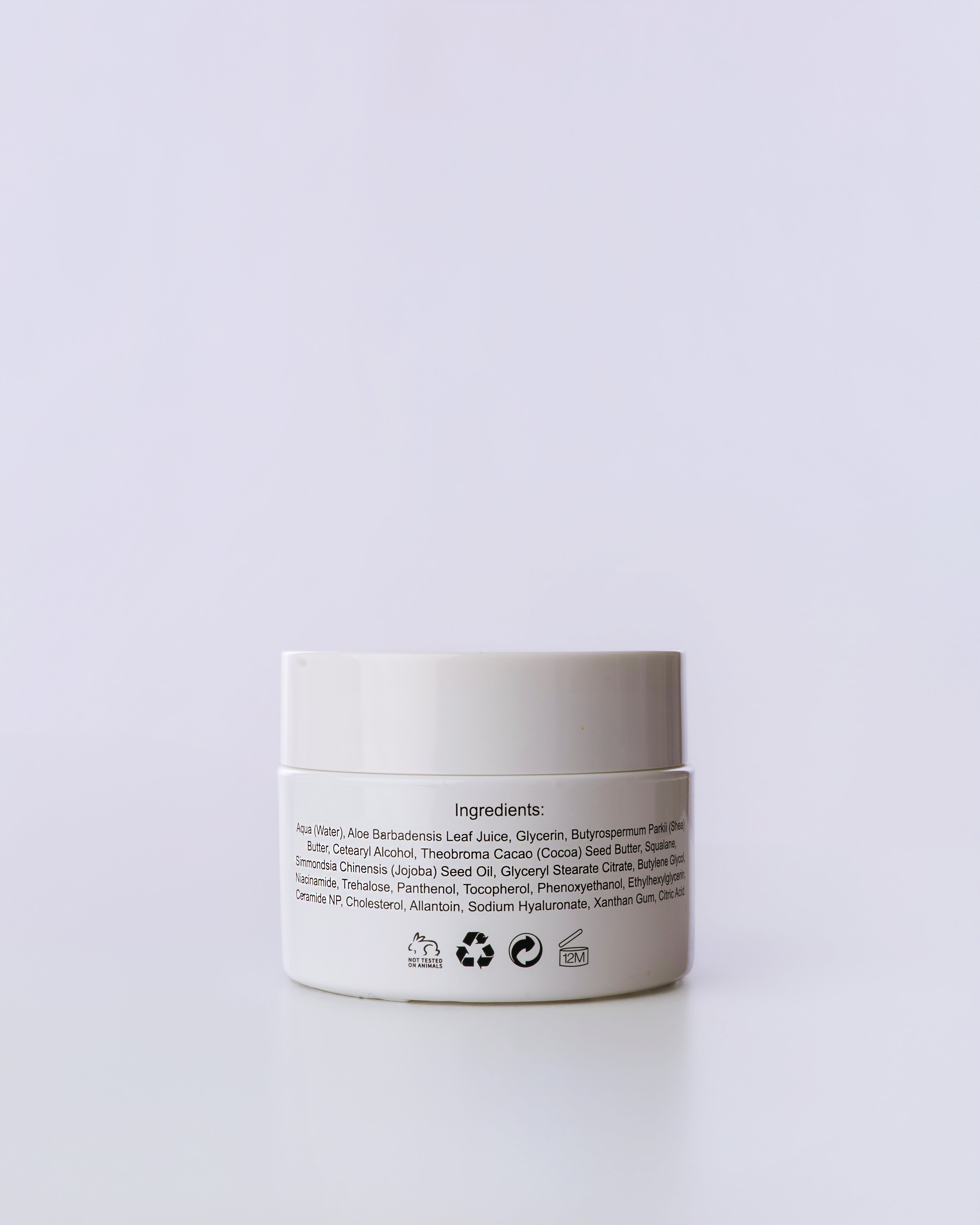 Face cream
