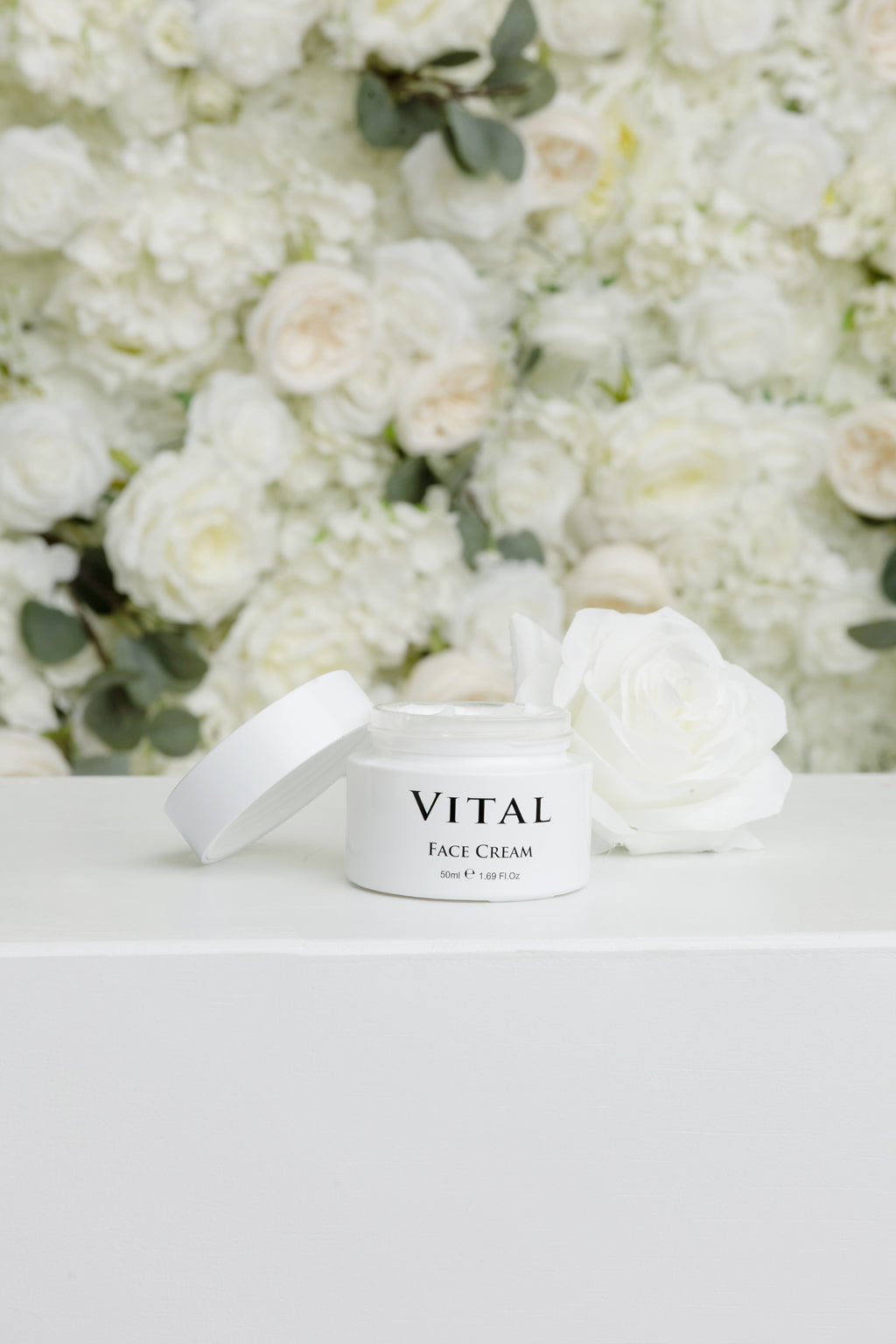 Face cream